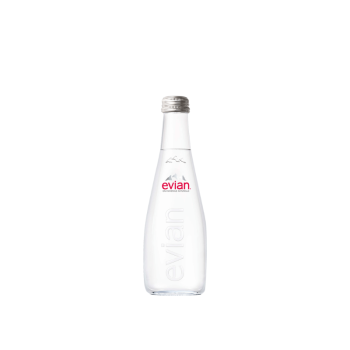 330mL Glass Bottle Whole Case (24/Case) + 24 x 330mL Glass Bottles